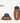 Outdoor Collapsible Sports Water Bottle Reusable Leak-proof Portable Football Water Bottle For All Sports